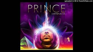 Video thumbnail of "Prince - Here"