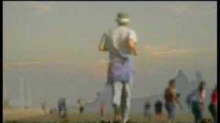 Cadiz, The Wind Of The History