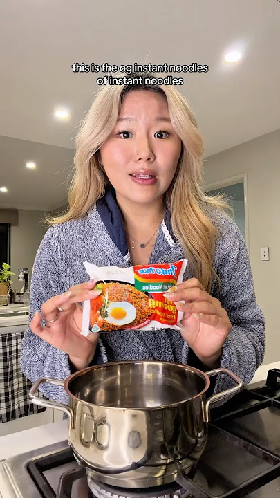 let's eat indomie! #instantramen #indomie #migoreng
