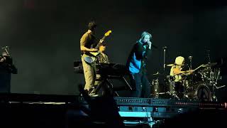 Linkin Park LIVE Burn It Down - Hradec Králové, Rock for People - 14.06.2025 4K 60p HDR