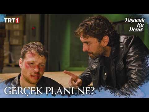 6 Adil Tries to Learn Oruc's True Plan