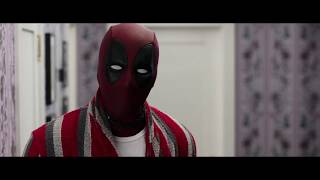 Deadpool - Deadpool 2 Teaser