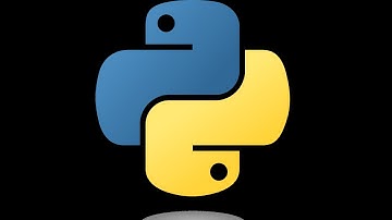 Doing statistics using Python