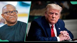 Trump, US Gives Tinubu Deadline Latest to Show Up in Court as Wike Threatens Peter Obi, Atiku