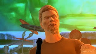 Trapped Under Ice - Guitar Hero World Tour Definitive Edition screenshot 4