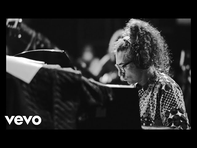 Esperanza Spalding - Formwela 8