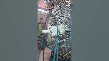 Most Satisfying Factory Machines #shorts