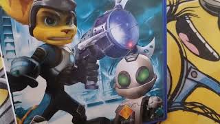 Game, 4K and Blu-Ray Update 27.7.26