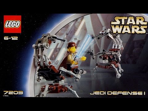 lego 7203