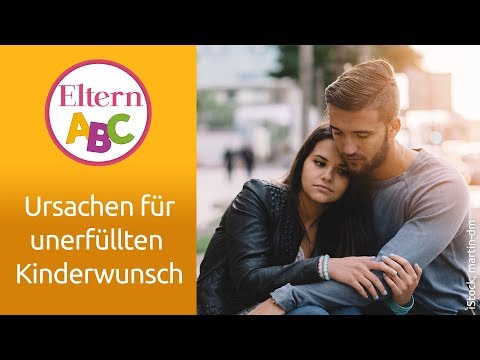 Video: Was sind die Ursachen für Familienkrisen?