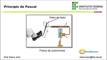 Aula 1: Continuação da resolução das questões de Princípio de Pascal