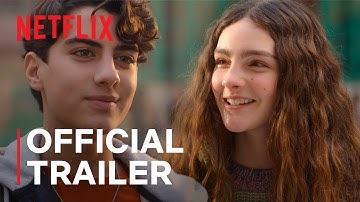 RIV4LRIES | Official Trailer | Netflix