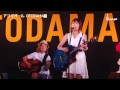 アコギガール #29「OTODAMA編 - M3: 一泊二日/せりかな」