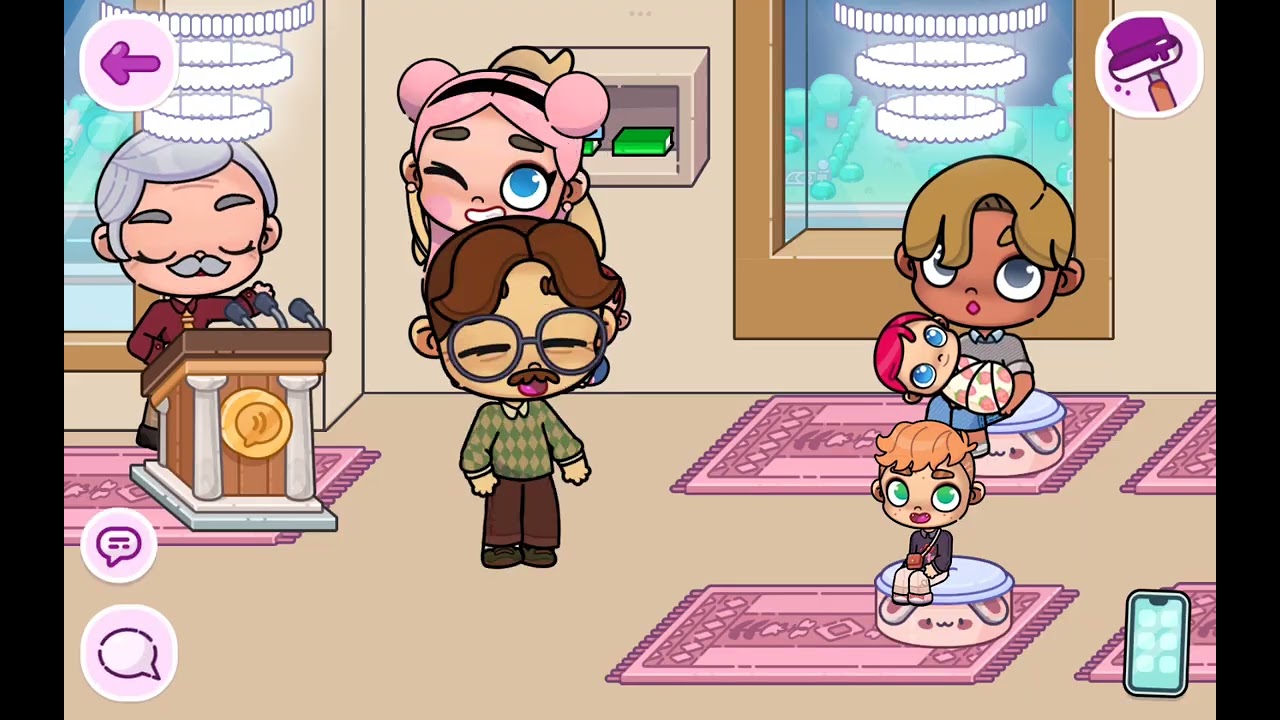 Aktivitas ramadhan di Keluarga Setia Pazu 🩷🩷🩷❤️❤️❤️❤️