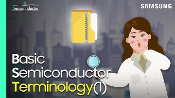 The Semiconductor Terms That You Must Know | 