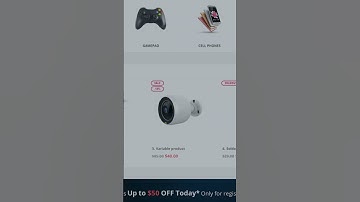 Bege - Electronic Stores Shopify Theme #shopify #shopifythemes