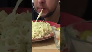 Noodle Asmr #shorts #short #trending #trendingshorts #asmr