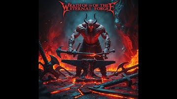 Infermorra – Wrath of the Eternal Forge | Official Video | Epic Dark Fantasy Metal