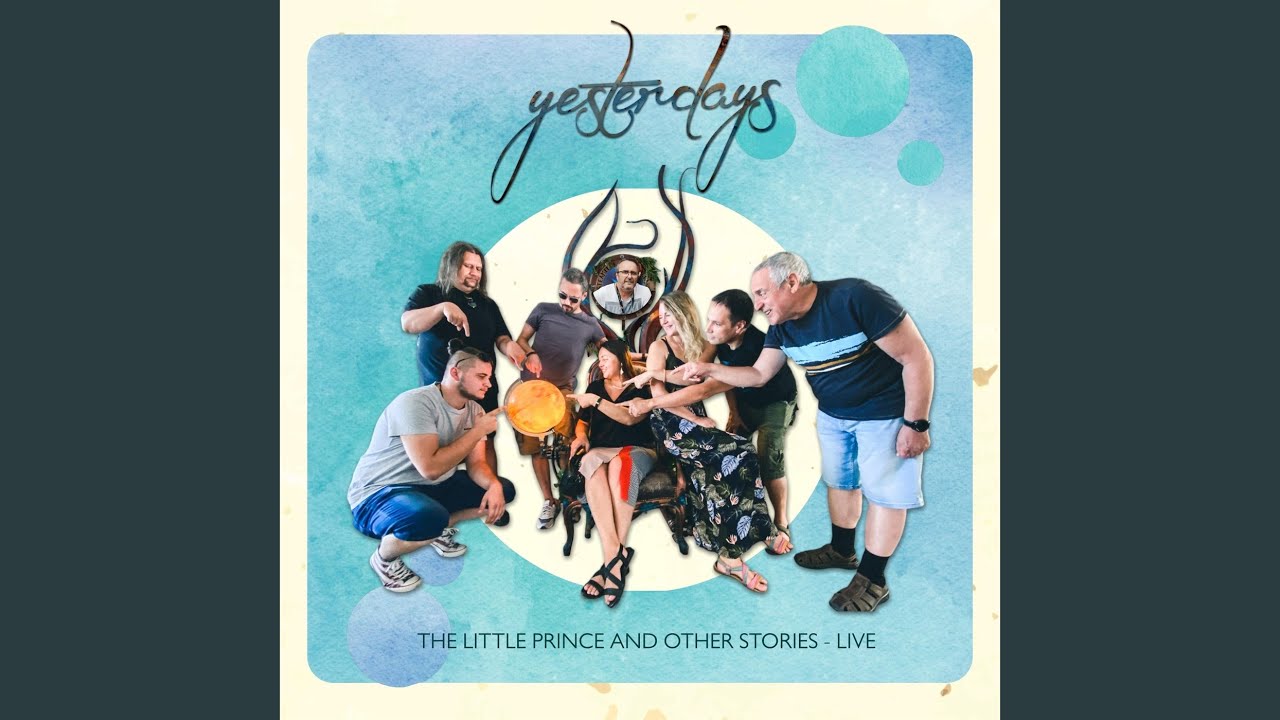 Watch Blue Sea (Live) on YouTube Watch Blue Sea (Live) on YouTube