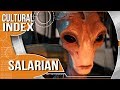 SALARIAN: Cultural index