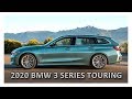Bmw 3 Series Touring