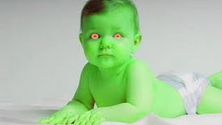 Geometry Dash: Radioactive Demon