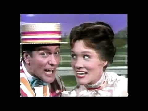 Opening To Dumbo UK VHS 1990 