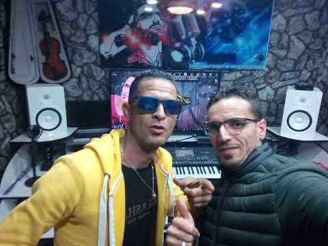 اجمل استخبار سطايفي مع الفنان القدير سمير الصغير Samir Sghir