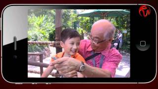 Resorts World Sentosa goes mobile screenshot 4