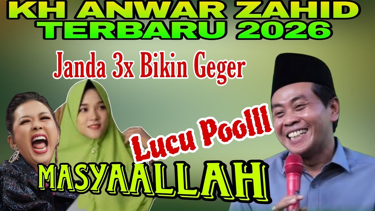 MASYAALLAH!!! JANDA 3X BIKIN GEGER...LUCUUUU POOOLLL BIKIN NGOMPOL