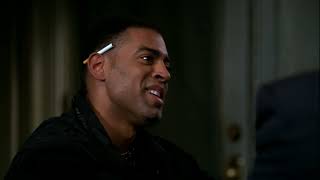 NYPD Blue - Black PoLice Man Rap 😄