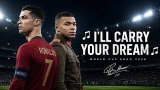 Kylian  Mbappé’s Promise  —  World Cup 2026 Song screenshot 5