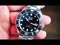 Mako 200M Automatic Dive Watch - First Look - Oceanica Watch Co