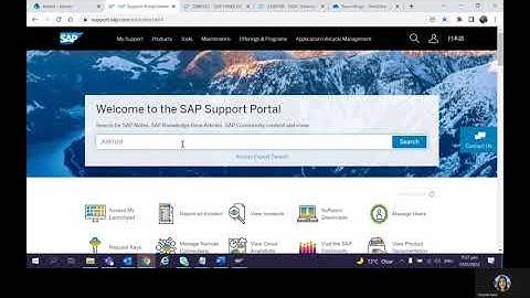 Errors during SUM UPGRADE