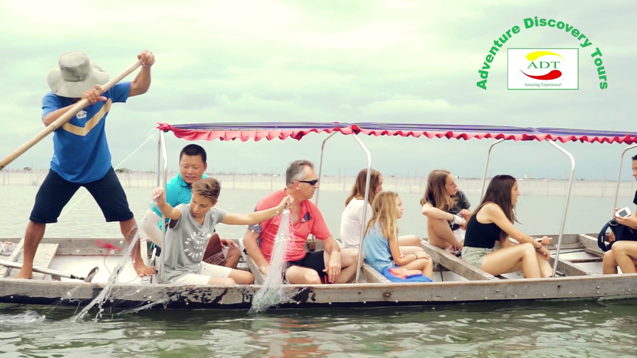 Hue City Tours: Best Unique Day Trips in Hue Vietnam