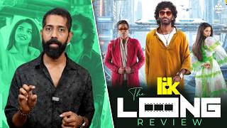 Download lagu Sudhir Srinivasan's The Long Review: LIK | Pradeep Ranganathan | Krithi Shetty | Vignesh Shivan