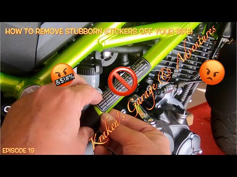 How To Remove