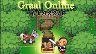 Graal Online Classic | Game Trailer screenshot 5