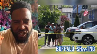 Dr Umar Johnson - Talks “The Buffalo R@ce Mašs@cre of 2022: Dylan & Payton Did Not Act Alone!” Pt2