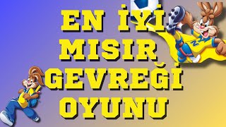 En İyi̇ Nesqui̇k Oyunu