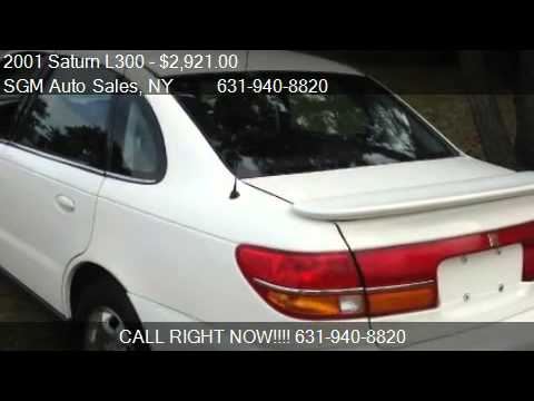 2001 Saturn L300 LS3 - te koop in Deer Park, NY 11729