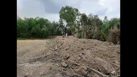 Bán đất rẻ đức huệ long an.