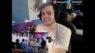 Lil Uzi - For Fun (Reaction !!) First time !