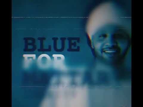 Flippter Blue Lyrics 