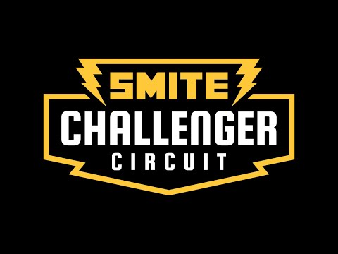 Smite Challenger Circuit Qualifiers - EU Day 2 - Smite Challenger Circuit Qualifiers - EU Day 2