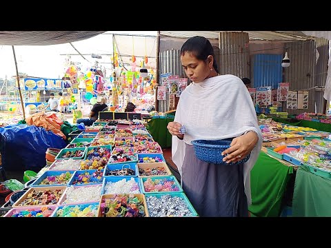 డ్వాక్రా బజార్ కి వెళ్ళాము🛍️||book exhibition📚📚#shopping