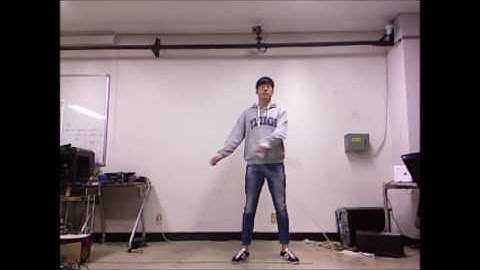 Human Activity Recognition via Deep Neural Network