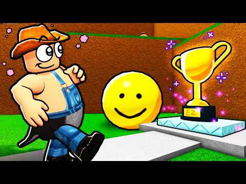 “EASIEST” Roblox Game EVER
