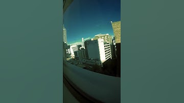 Melbourne Time Lapse - Git 2