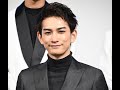 町田啓太“藤原公任”の姿が公開 吉高由里子主演大河ドラマ「光る君へ」